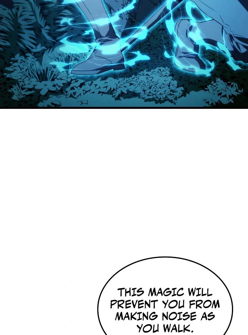 Revenge of the Iron-Blooded Sword Hound, Chapter 29 image 48